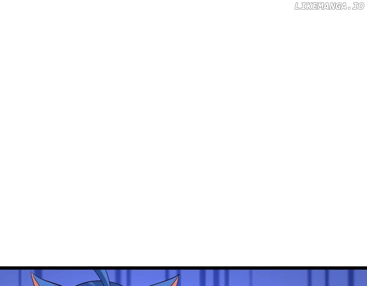 Era of the Haunted Chapter 496 - page 128